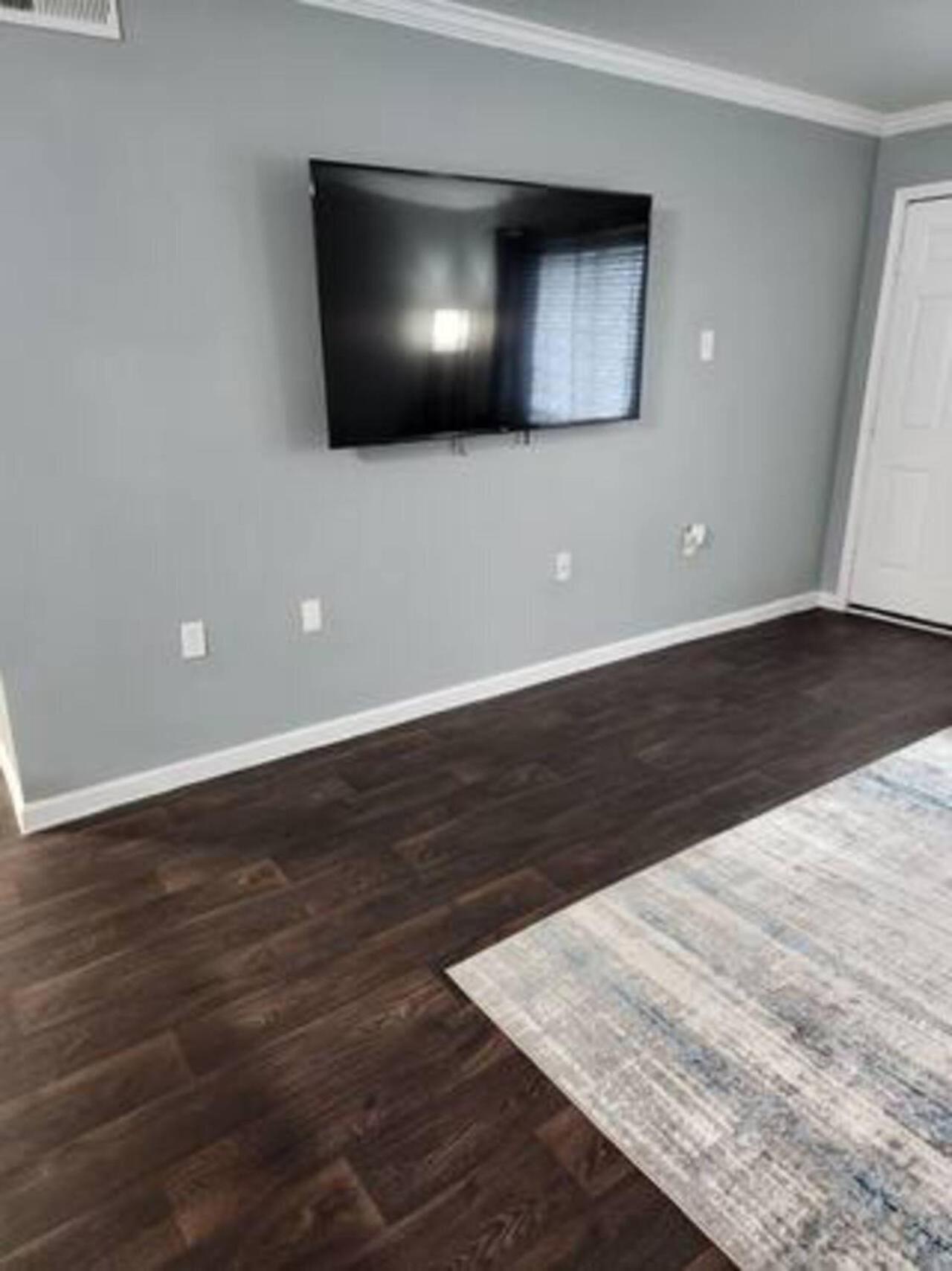 Blue Shark *B501* @ Medical Center 1Br Modern King Apartment With Private Patio Houston Extérieur photo