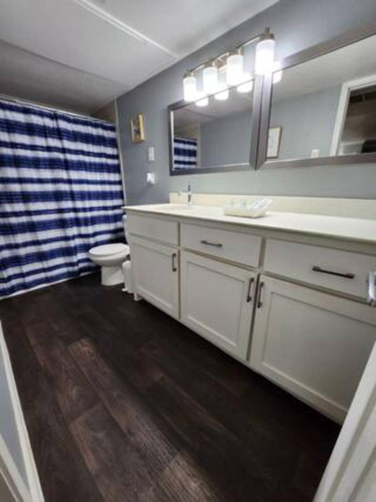 Blue Shark *B501* @ Medical Center 1Br Modern King Apartment With Private Patio Houston Extérieur photo