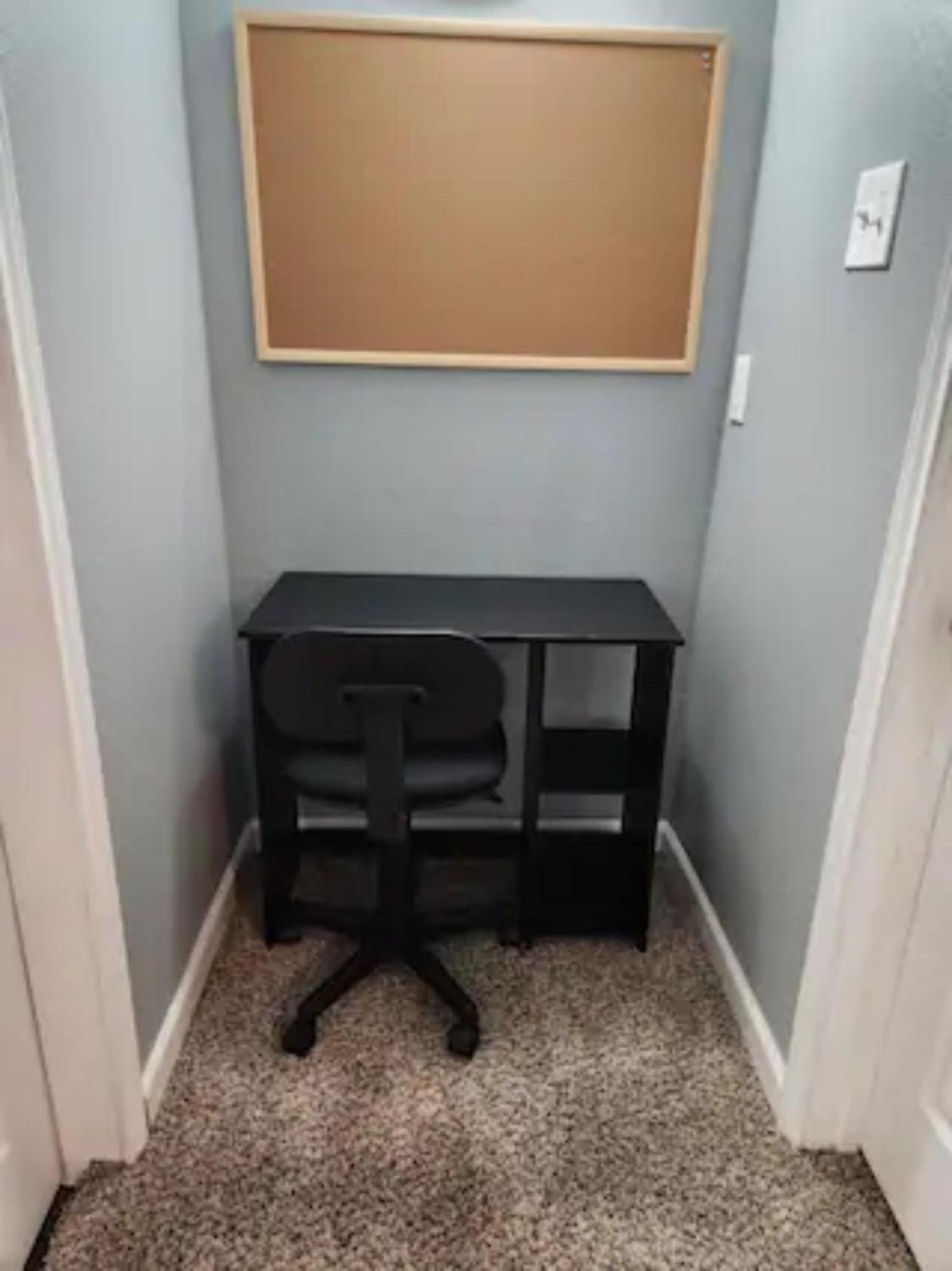 Blue Shark *B501* @ Medical Center 1Br Modern King Apartment With Private Patio Houston Extérieur photo